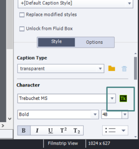 adobe typekit in captivate 2017