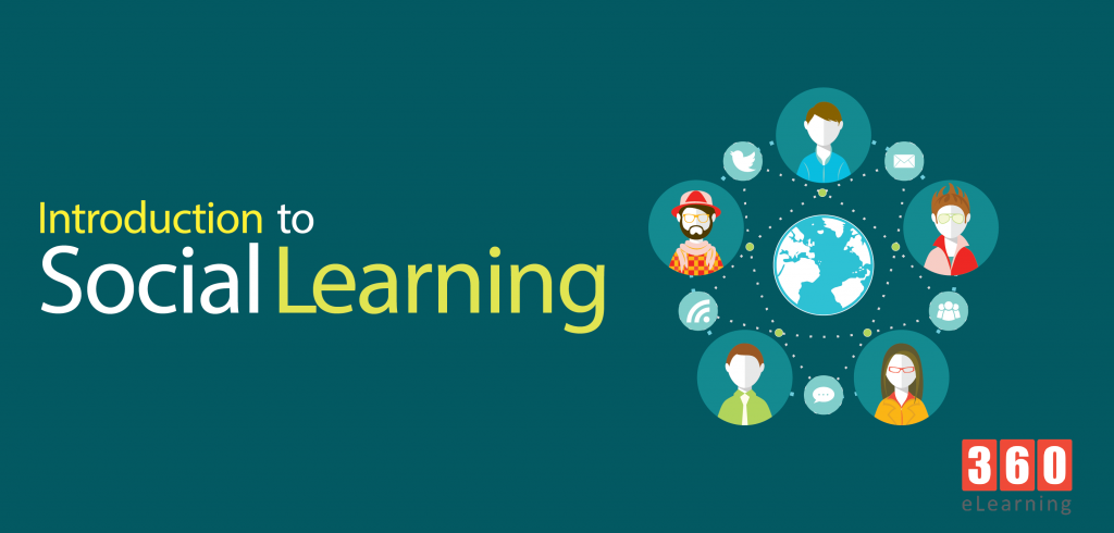 Introduction to social Learning - 360eLearning Blog