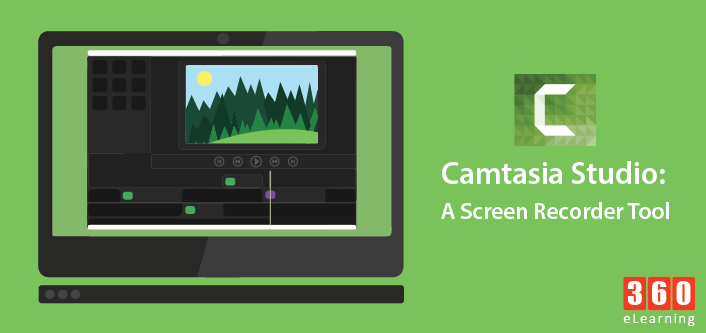 Camtasia Studio: A Screen Recorder Tool