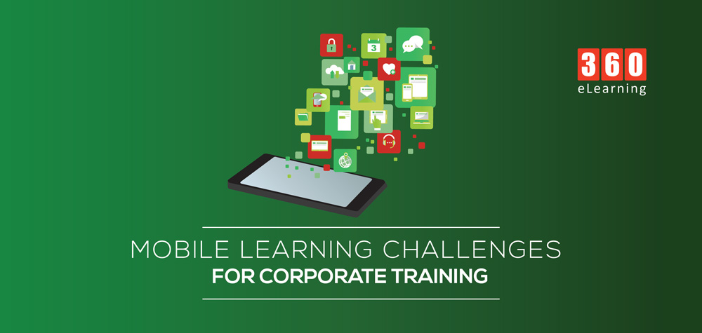 Mobile Learning Challenges