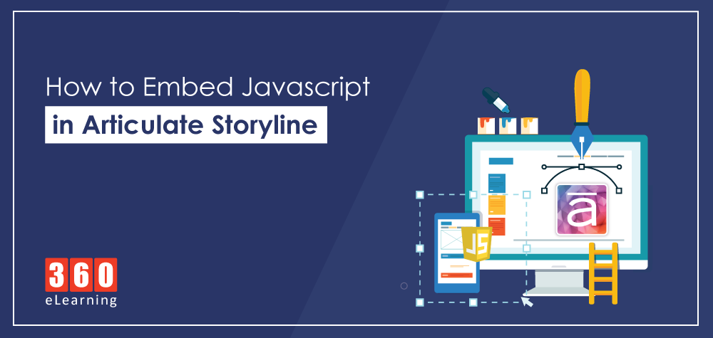 Javascript in Articulate Storyline