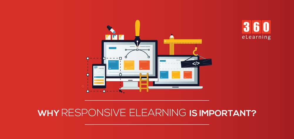 Responsive eLearning