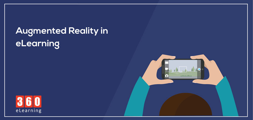 Augmented Reality in eLearning