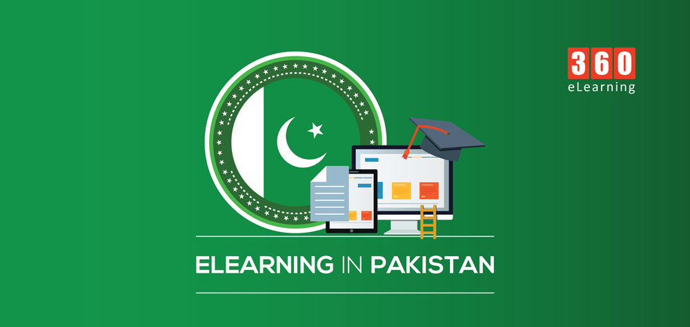 eLearning in Pakistan