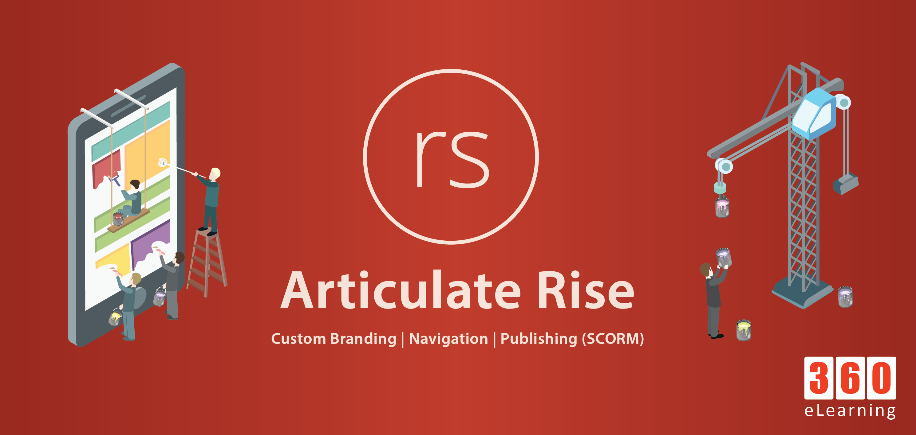 Articulate Rise Custom Branding, Navigation, and Publishing (SCORM)-02