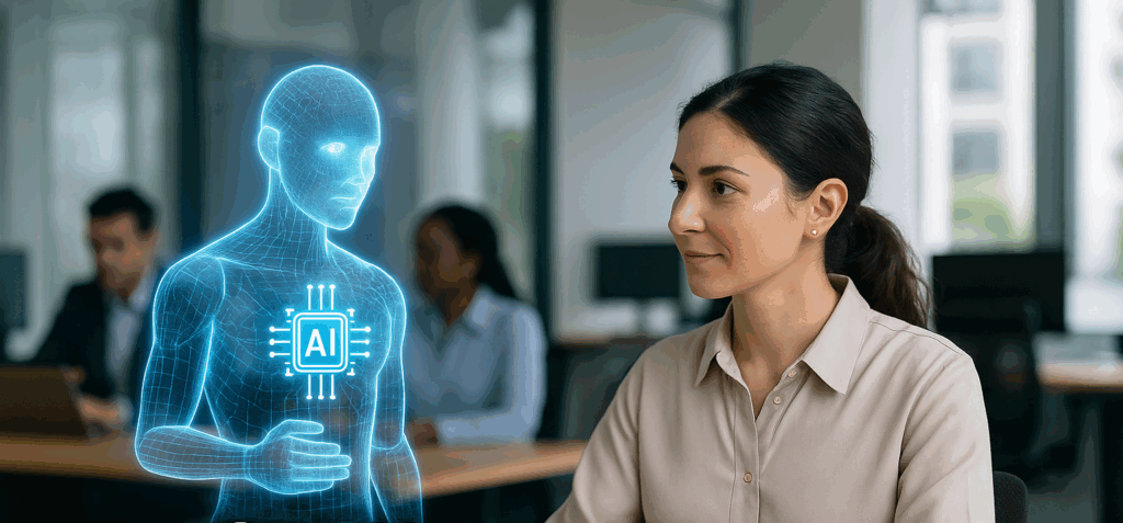 AI Features Corporate eLearning Platforms Really Need